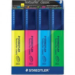 SIGNIR SET 1/4 STAEDTLER