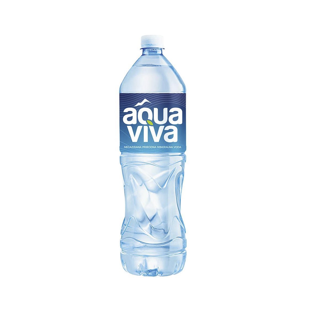 VODA AQUA VIVA 1.5L