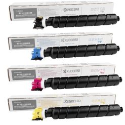 TONER KYOCERA TK-8545K CRNI ORGINAL