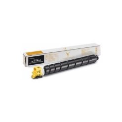 TONER KYOCERA TK-8345 YL F.U.