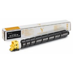 TONER KYOCERA TK-8545Y ZUTI ORGINAL