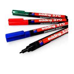 MARKER EDDING 370 1mm PERMANEN