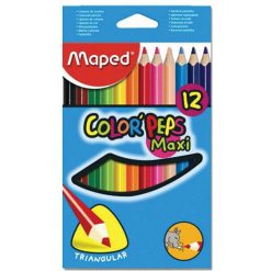 MAXI MAPED FLOMASTER