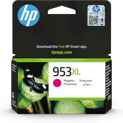 HP INK 953XL MAGENTA ORIGINAL