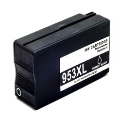 HP INK 953XL BK Foruse