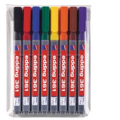 MARKER ZA BELU TAB.361 1mm EDD