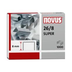 KLAMERICE NOVUS 24/8 SUPER 1/1