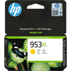 HP INK 953XL YELLOW ORIGINAL