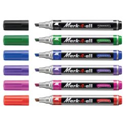 MARKER STABILO MARK4ALL