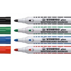 MARKER ZA BELU TABLU STABILO