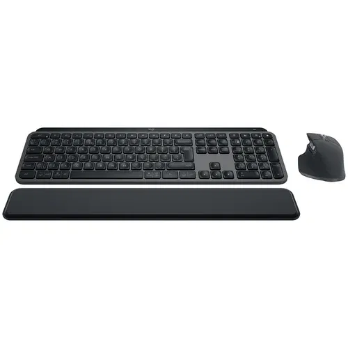 MX Keys Combo Wireless Desktop US tastatura + miš