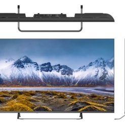 TV PROFILO SMART LED 43" 43PA515ESG UHD 3840x2160/ANDROID