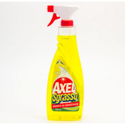 AXEL SGRASSO ZA ODMASCIVANJE SA PUMPICOM