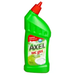 AXEL WC GEL 750ml