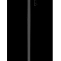 Tesla RB4300FHBE side-by-side Total No Frost frižider 442 L crni