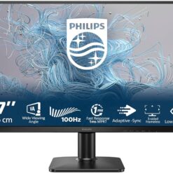 Philips 27E2N1100L/00 27” Full HD VA monitor 100 Hz