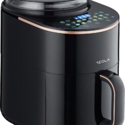 Tesla AF450BCS digitalni air fryer 4.5 L 1500 W