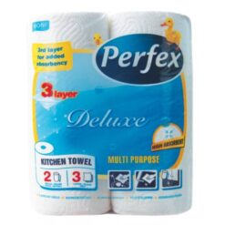 PERFEX DELUXE 2/1 3 sloja