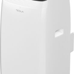 Tesla TTMYW-12CHW pokretna inverter klima 12000 BTU Wi‑Fi bela