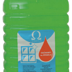SREDSTVO ZA STAKLO OMEGA 5l