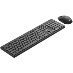 Lenovo 160 žični set tastatura i miš USB-A
