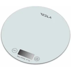 Tesla KS200W digitalna kuhinjska vaga 5 kg