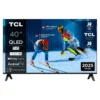 Televizor TCL 40S5K/QLED/40"/Full HD/60Hz/Android TV/crna