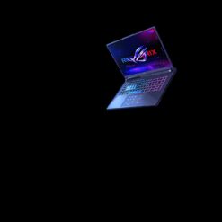 ROG Strix G18 G815LP-S9019W (18 inča 2.5K, Ultra 9 275HX, 32GB, SSD 2TB, GeForce RTX 5070, Win 11 Home) laptop + ROG ranac
