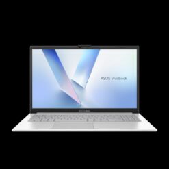 VivoBook GO 15 E1504FA-BQ2872W (15.6 inča FHD, Ryzen 5 40, 16GB, SSD 512GB, Win 11 Home) laptop