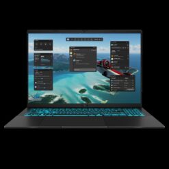 Vivobook 16 V3607VM-RP028X (16 inča WUXGA, Core 7 240H, 32GB, SSD 1TB, RTX 5060, Win 11 Pro) laptop