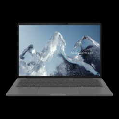 ZenBook A14 UX3407QA-QD440X (14 inča WUXGA OLED, Snapdragon X X1 26 100, 32GB, SSD 1TB, Win11 Pro) laptop