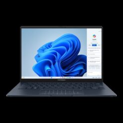 Zenbook 14 UX3405CA-STA1370 (14 inča 3K, Ultra 5 255H, 16GB, SSD 512GB) laptop